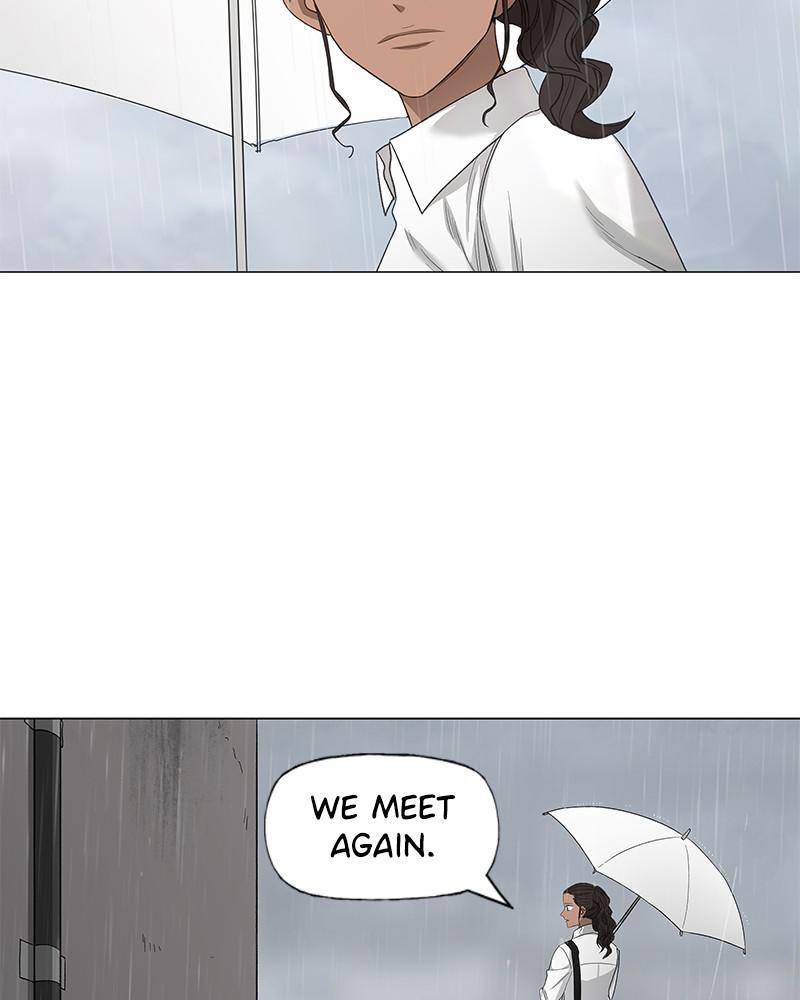 Read The Boxer ENGLISH Manga Online