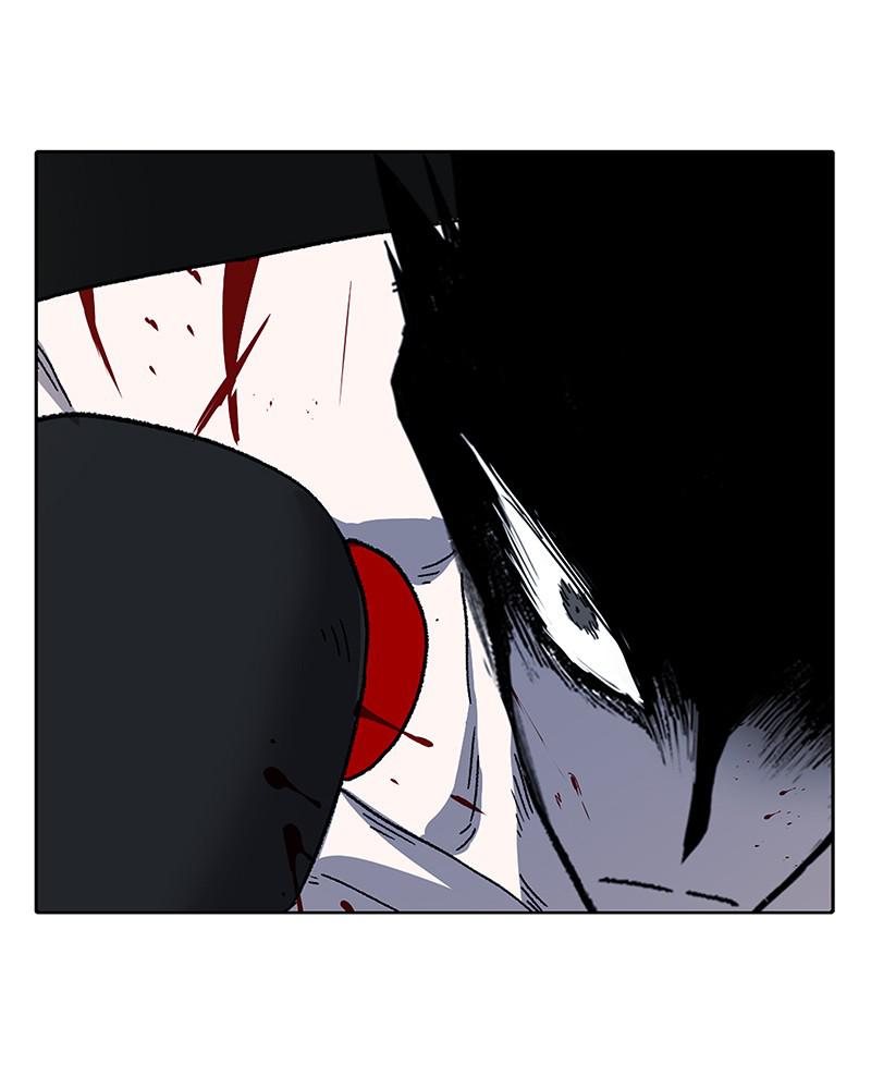 Read The Boxer ENGLISH Manga Online