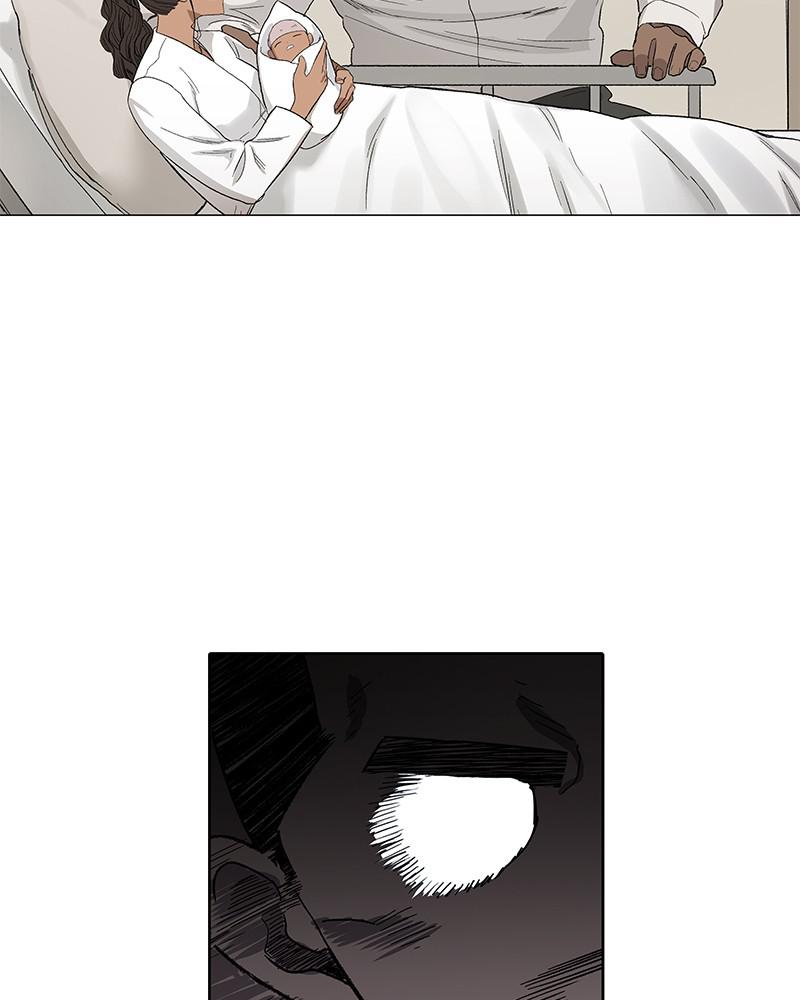 Read The Boxer ENGLISH Manga Online