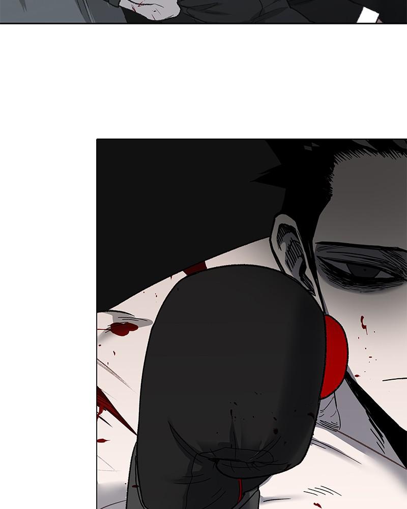 Read The Boxer ENGLISH Manga Online