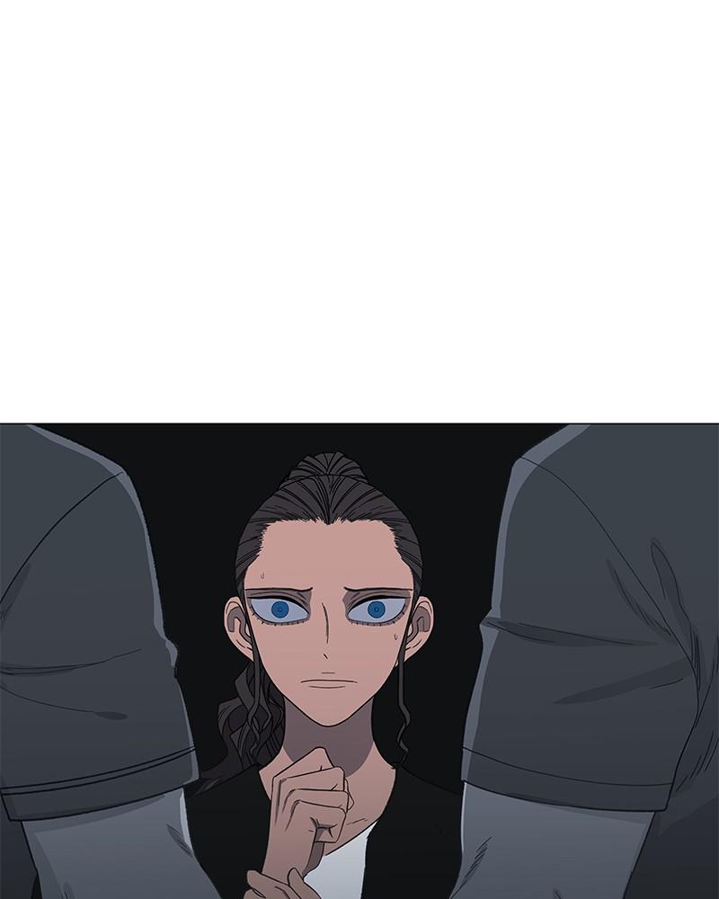 Read The Boxer ENGLISH Manga Online