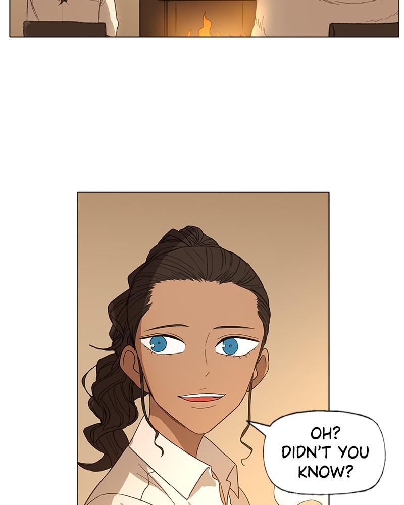 Read The Boxer ENGLISH Manga Online