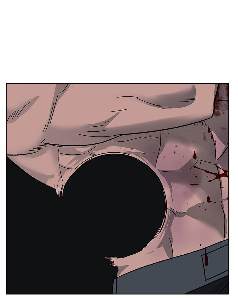 Read The Boxer ENGLISH Manga Online