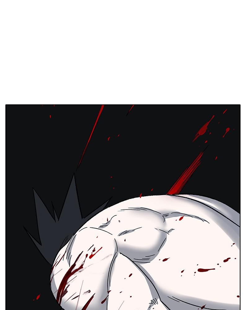 Read The Boxer ENGLISH Manga Online