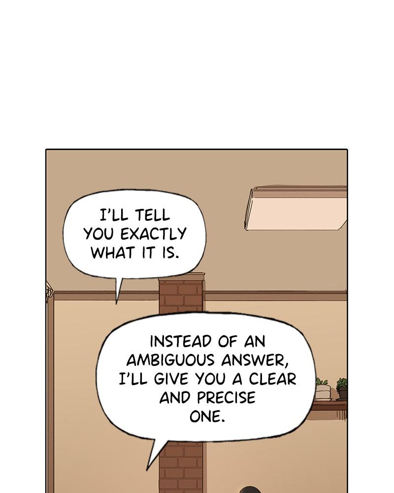 Read The Boxer ENGLISH Manga Online