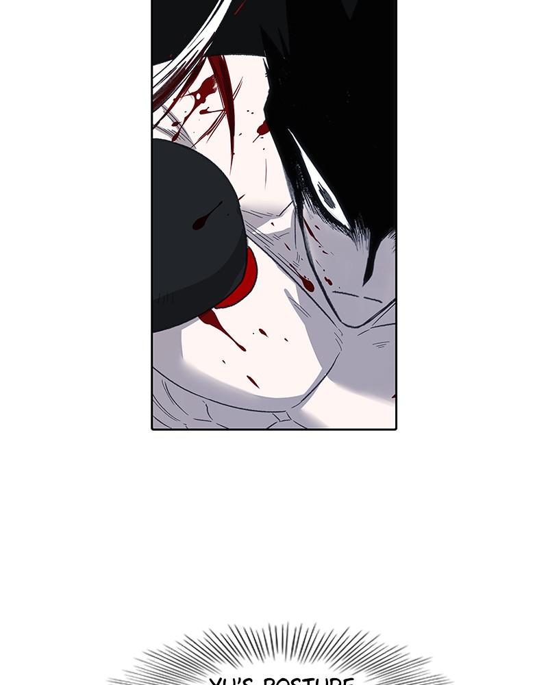 Read The Boxer ENGLISH Manga Online