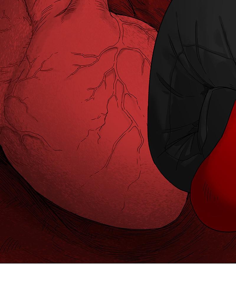 Read The Boxer ENGLISH Manga Online