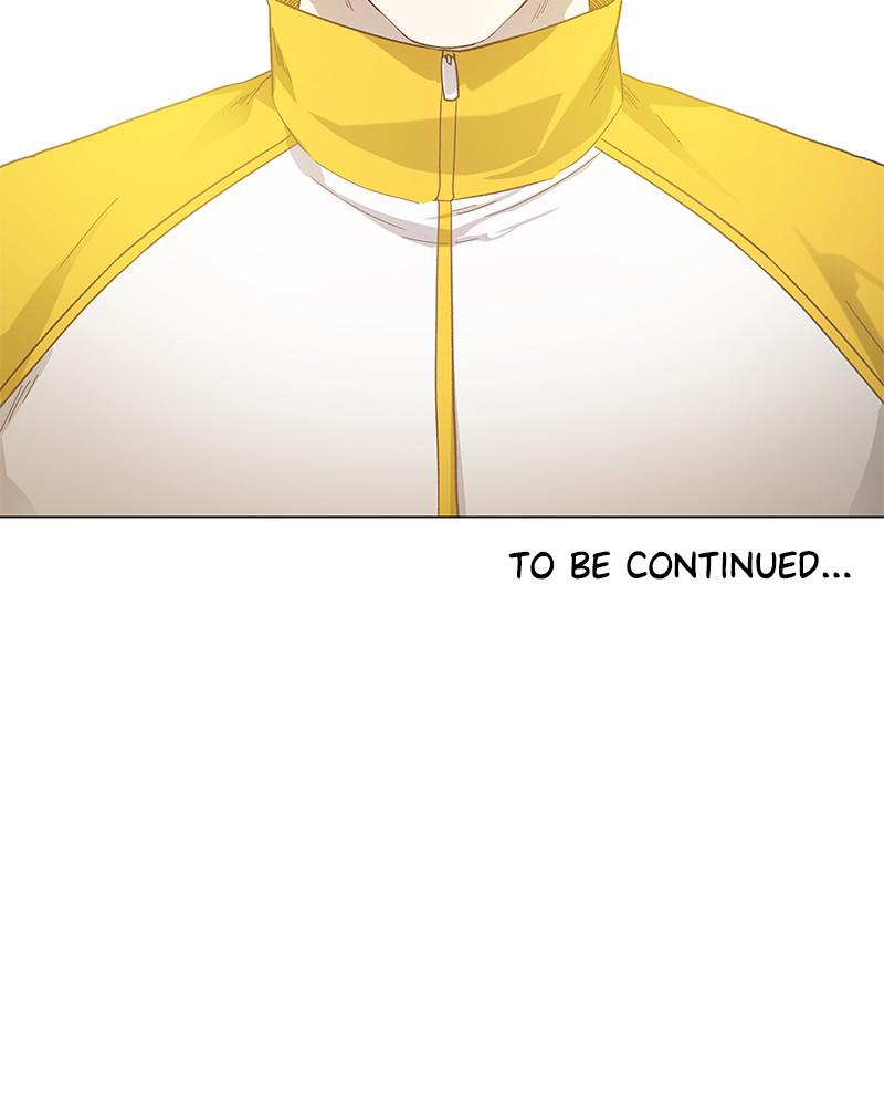 Read The Boxer ENGLISH Manga Online