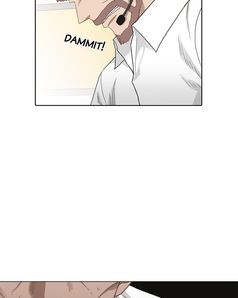 Read The Boxer ENGLISH Manga Online