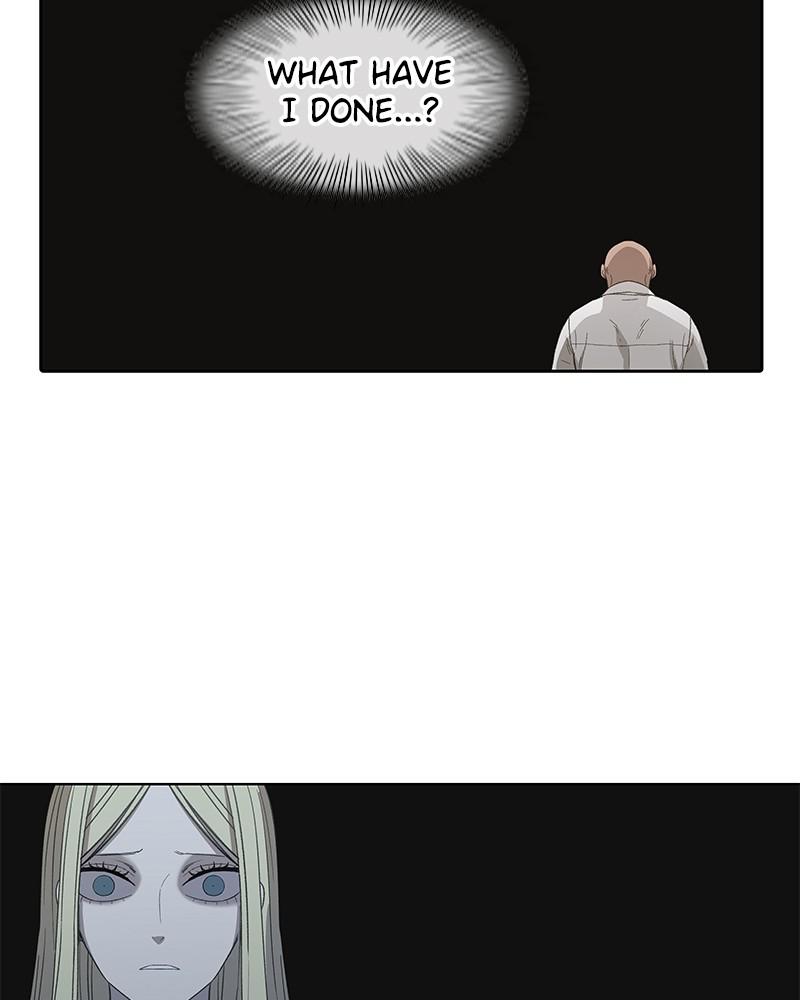 Read The Boxer ENGLISH Manga Online