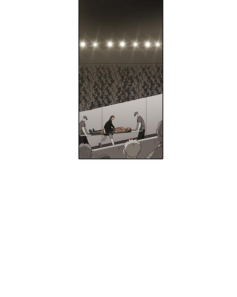 Read The Boxer ENGLISH Manga Online