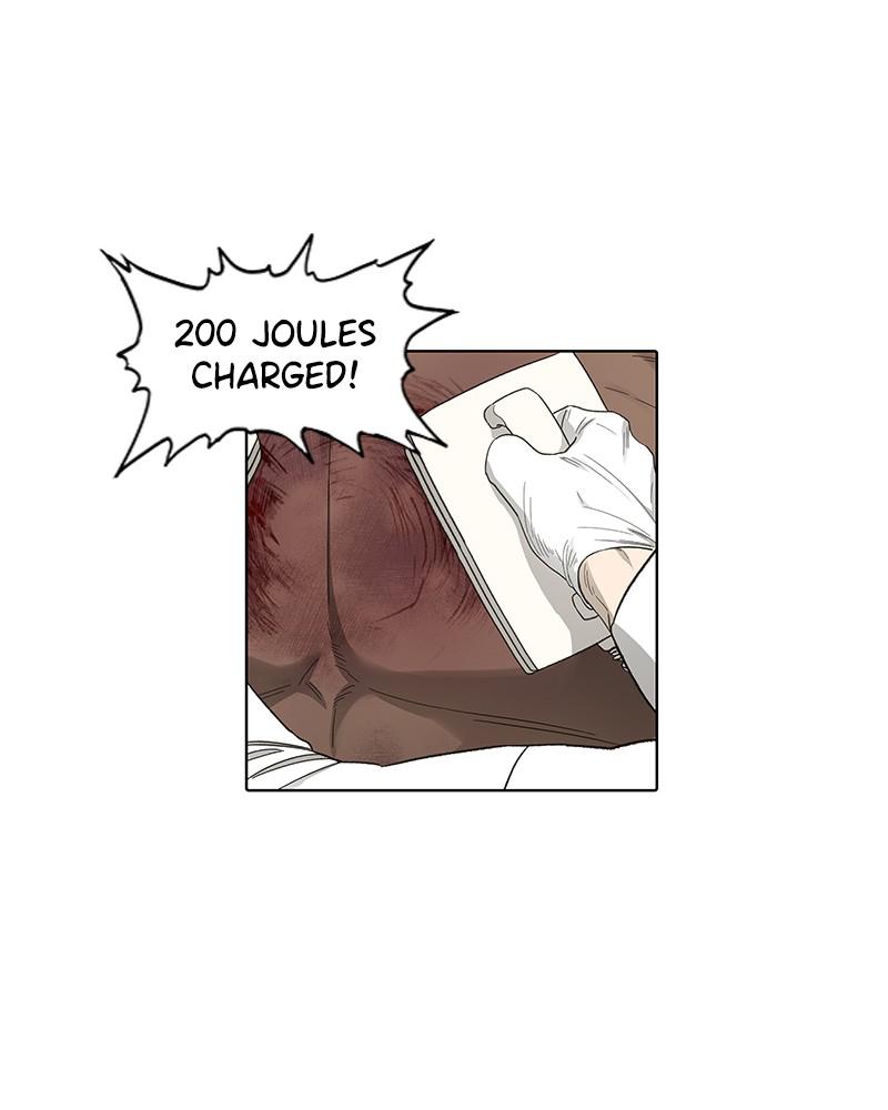 Read The Boxer ENGLISH Manga Online