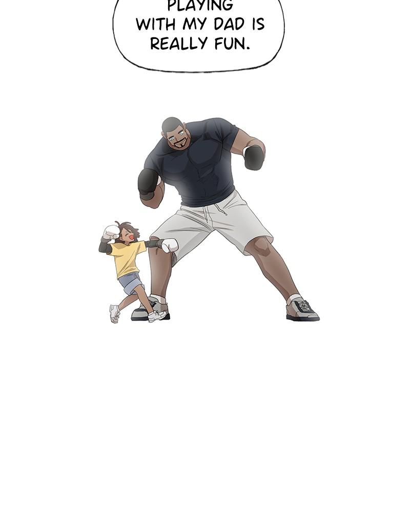 Read The Boxer ENGLISH Manga Online