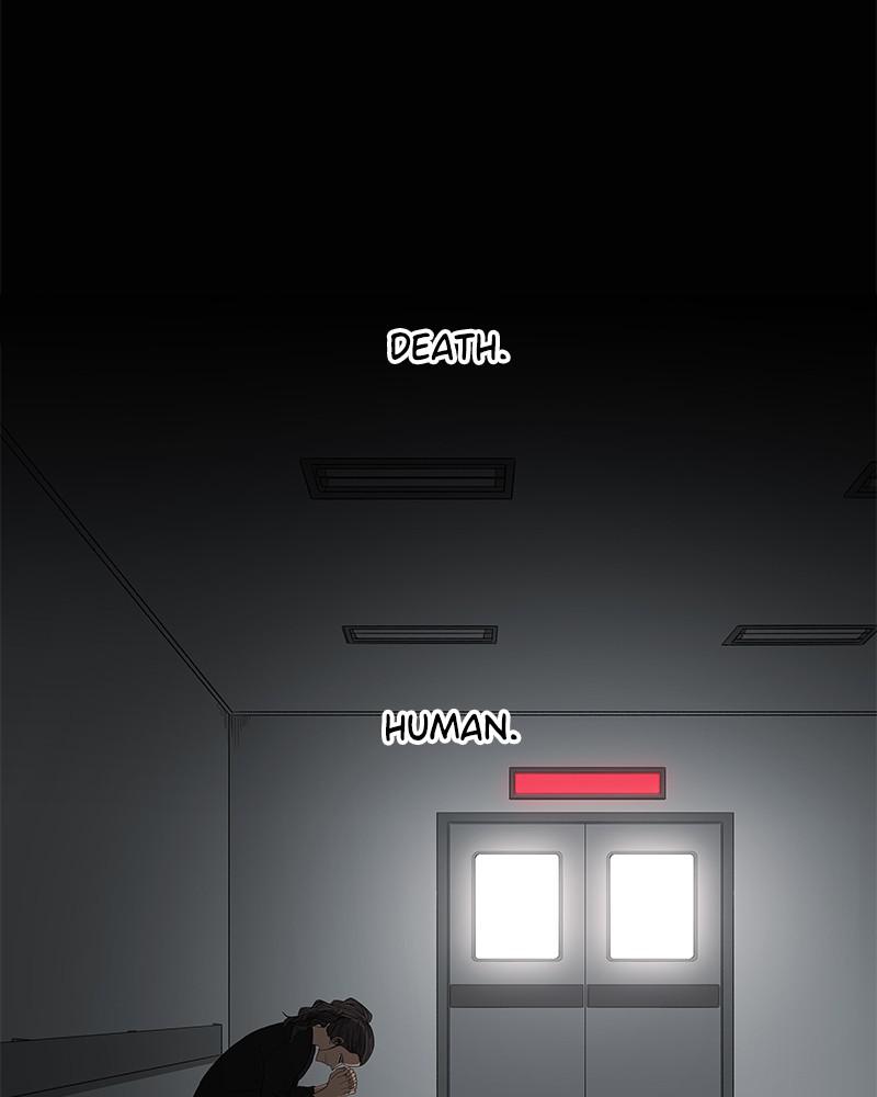 Read The Boxer ENGLISH Manga Online