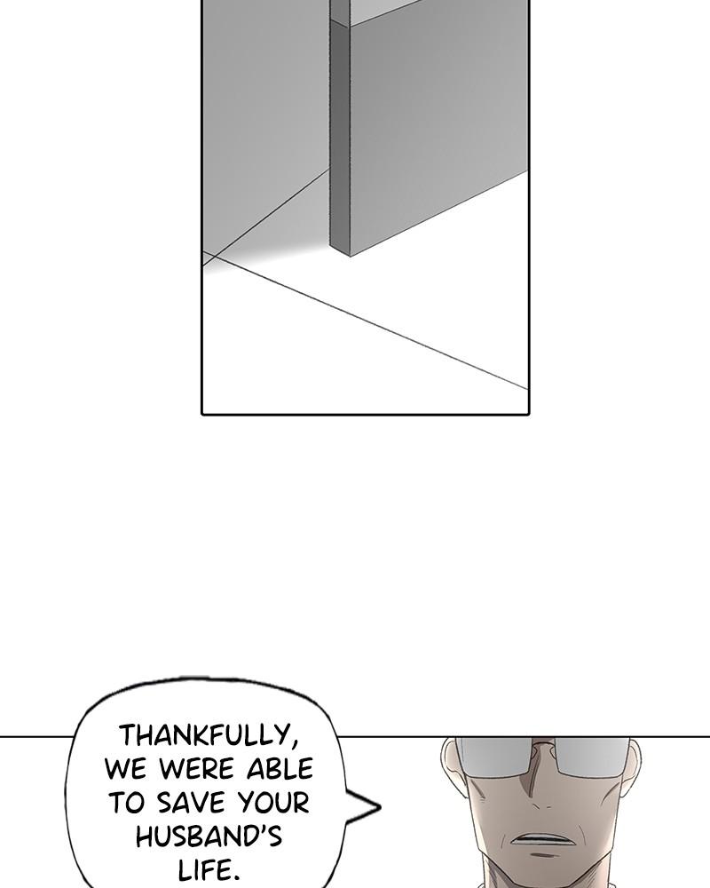 Read The Boxer ENGLISH Manga Online