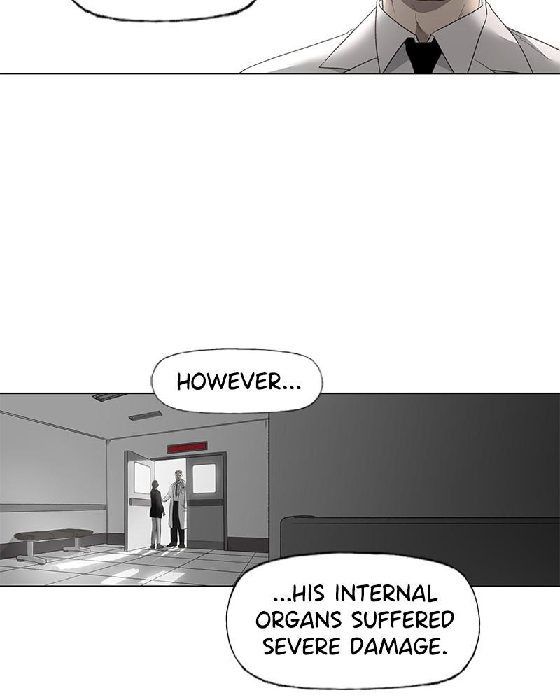 Read The Boxer ENGLISH Manga Online