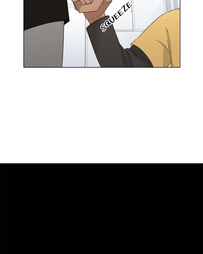 Read The Boxer ENGLISH Manga Online