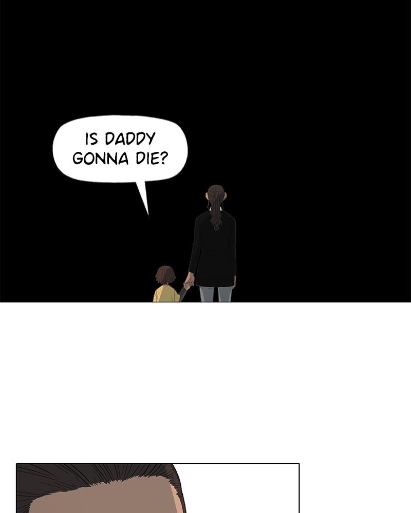 Read The Boxer ENGLISH Manga Online