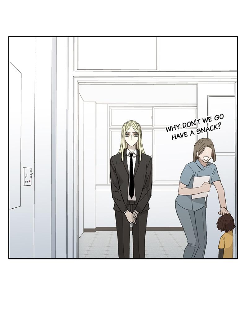 Read The Boxer ENGLISH Manga Online