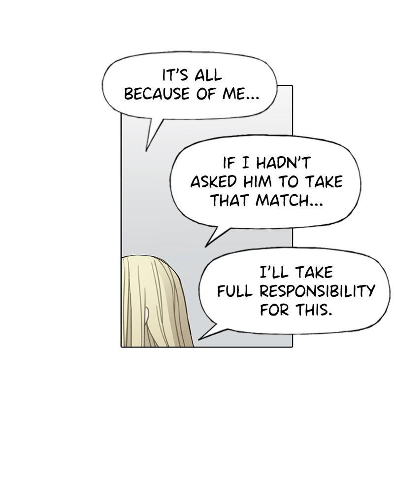 Read The Boxer ENGLISH Manga Online