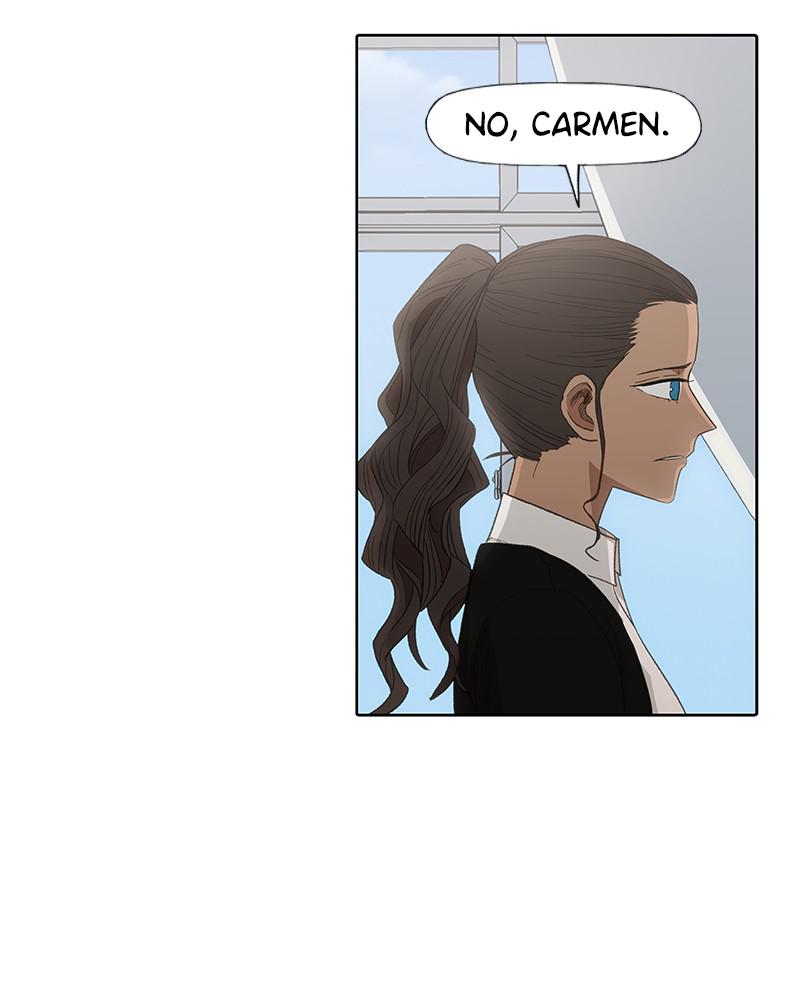 Read The Boxer ENGLISH Manga Online