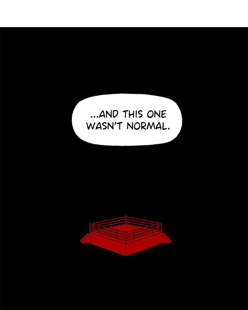 Read The Boxer ENGLISH Manga Online