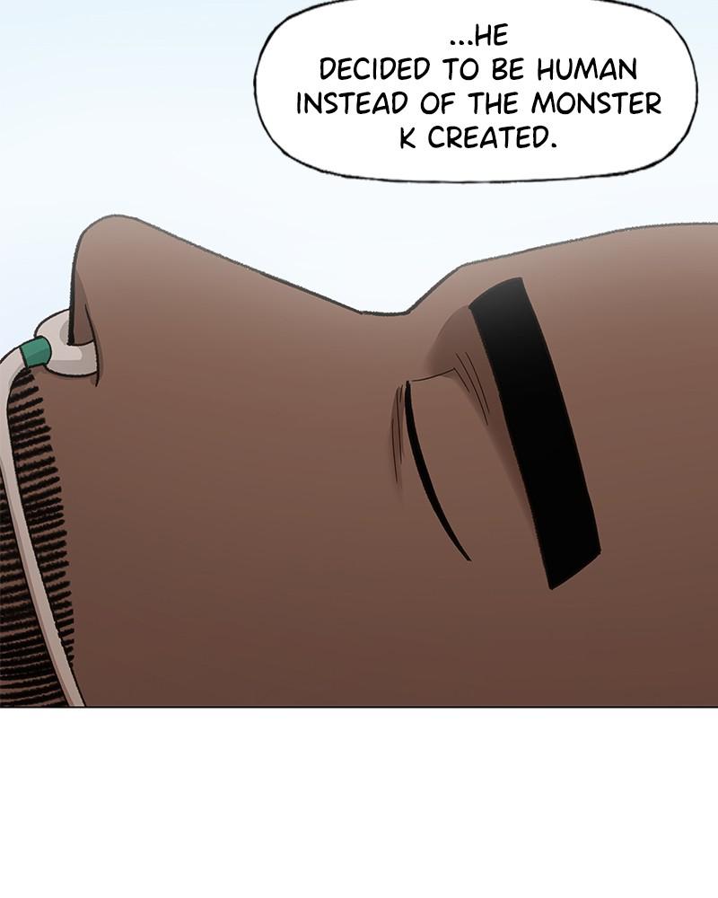 Read The Boxer ENGLISH Manga Online