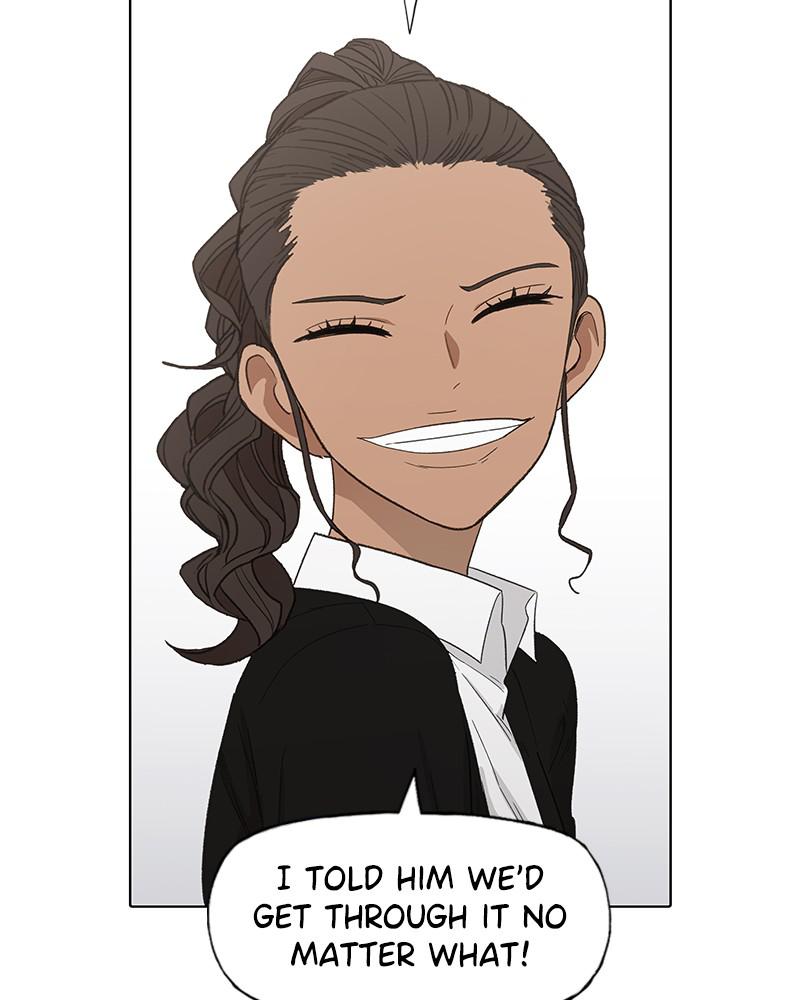 Read The Boxer ENGLISH Manga Online