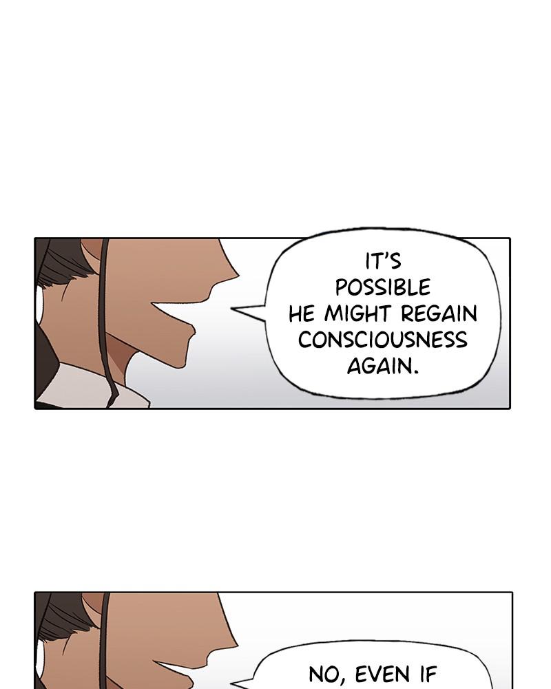 Read The Boxer ENGLISH Manga Online