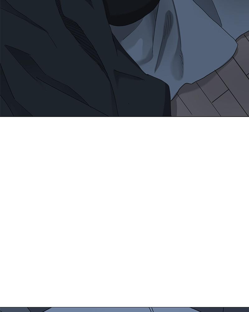 Read The Boxer ENGLISH Manga Online