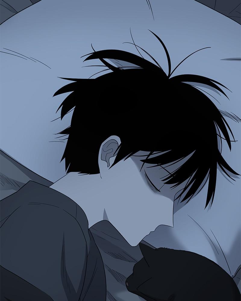 Read The Boxer ENGLISH Manga Online