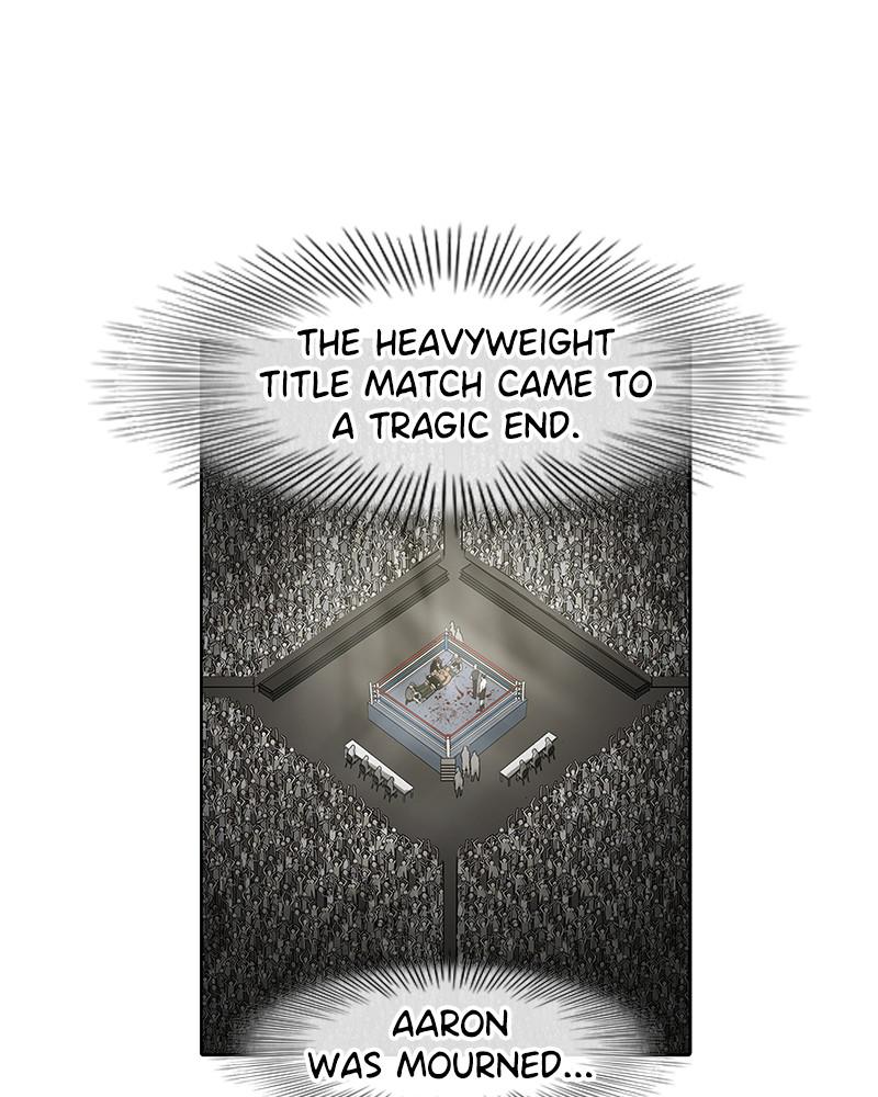 Read The Boxer ENGLISH Manga Online