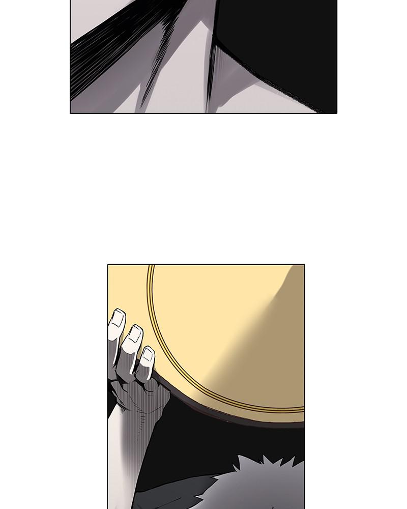 Read The Boxer ENGLISH Manga Online