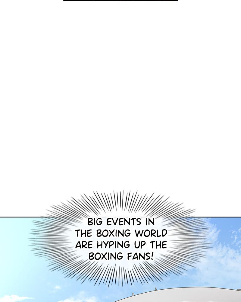 Read The Boxer ENGLISH Manga Online