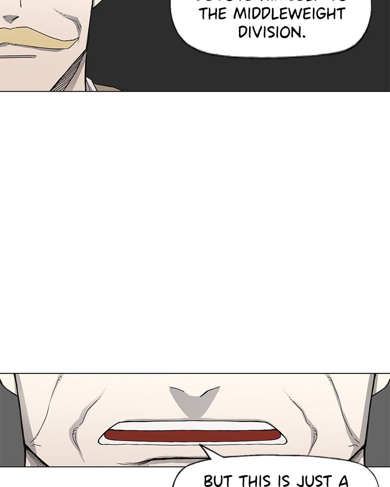 Read The Boxer ENGLISH Manga Online