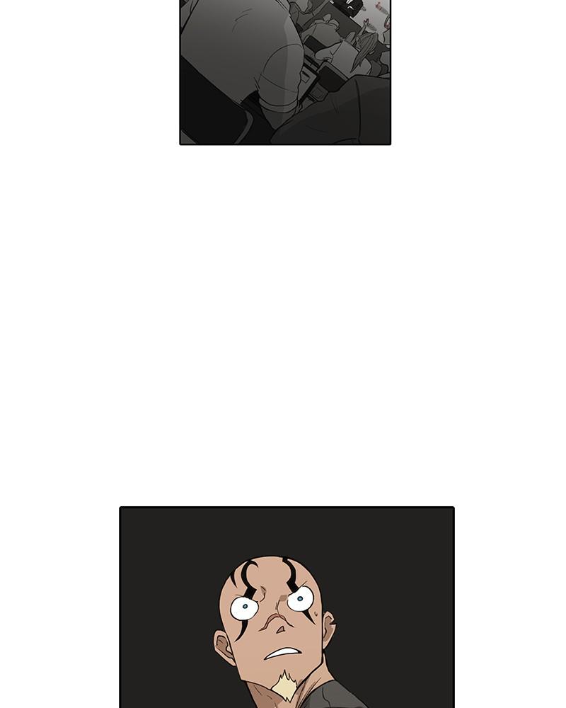 Read The Boxer ENGLISH Manga Online