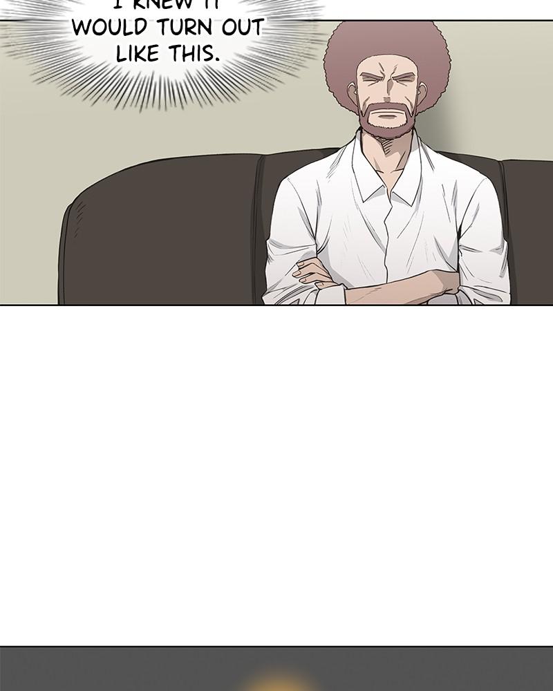 Read The Boxer ENGLISH Manga Online