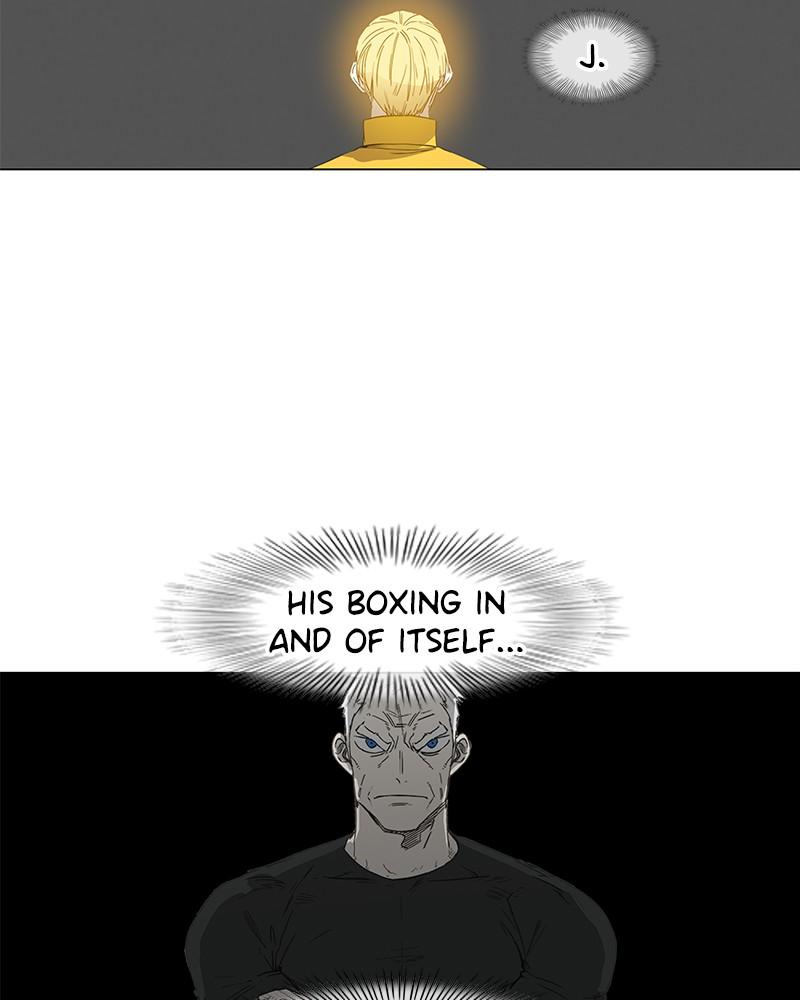 Read The Boxer ENGLISH Manga Online