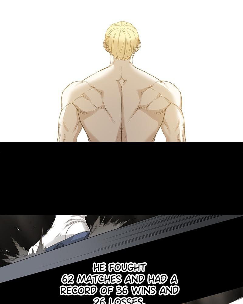 Read The Boxer ENGLISH Manga Online