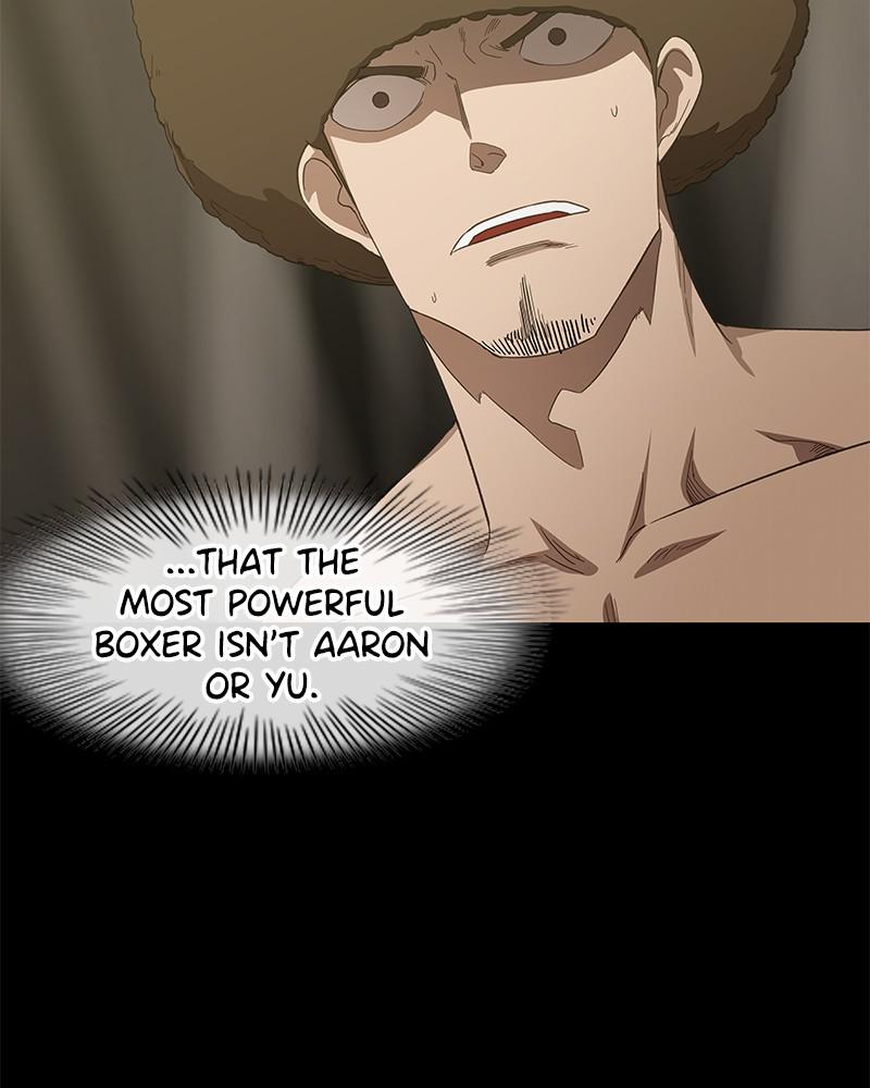 Read The Boxer ENGLISH Manga Online