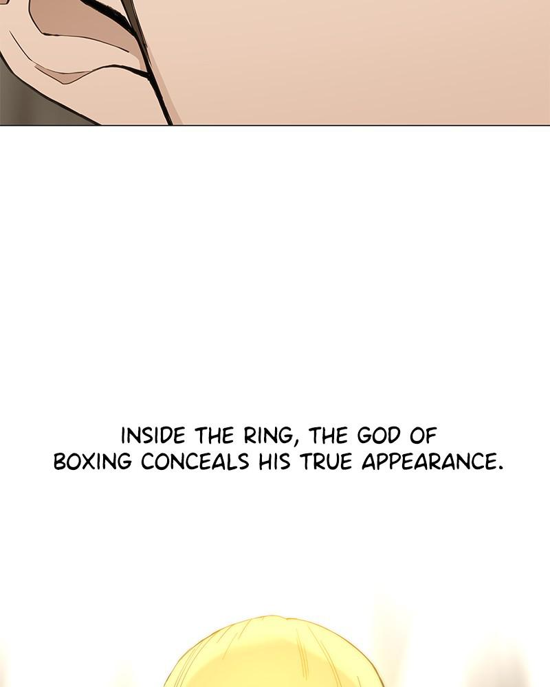 Read The Boxer ENGLISH Manga Online