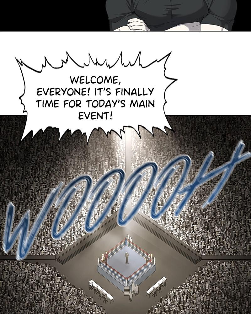 Read The Boxer ENGLISH Manga Online