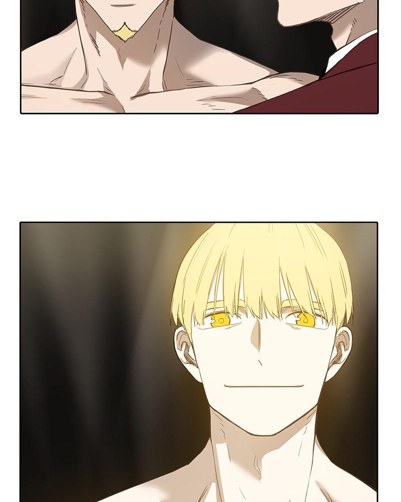 Read The Boxer ENGLISH Manga Online