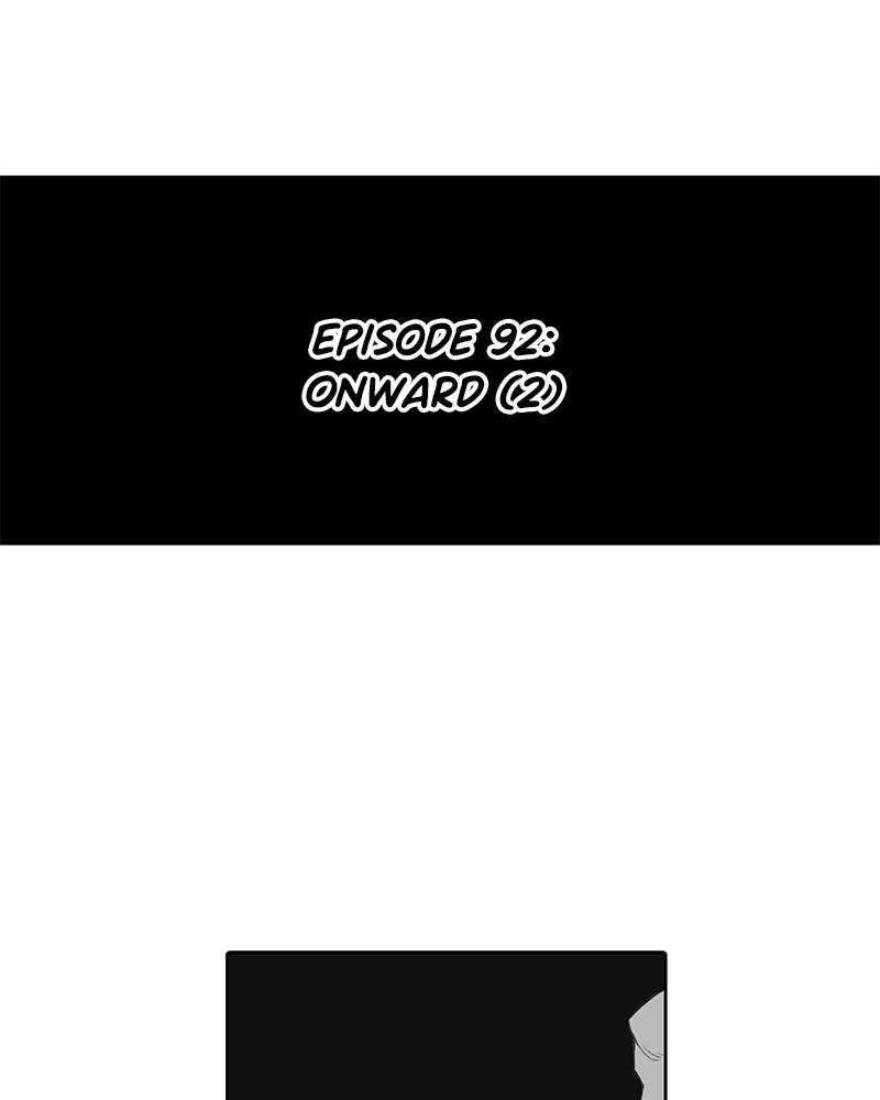 Read The Boxer ENGLISH Manga Online