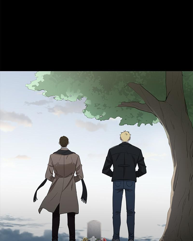 Read The Boxer ENGLISH Manga Online