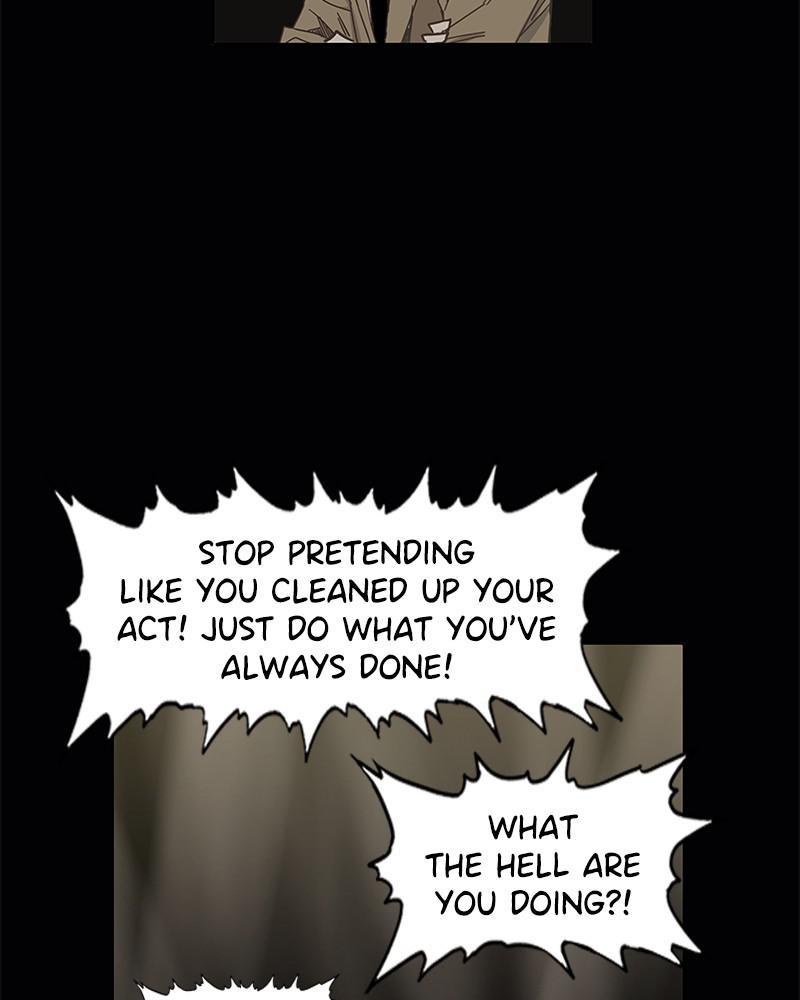 Read The Boxer ENGLISH Manga Online