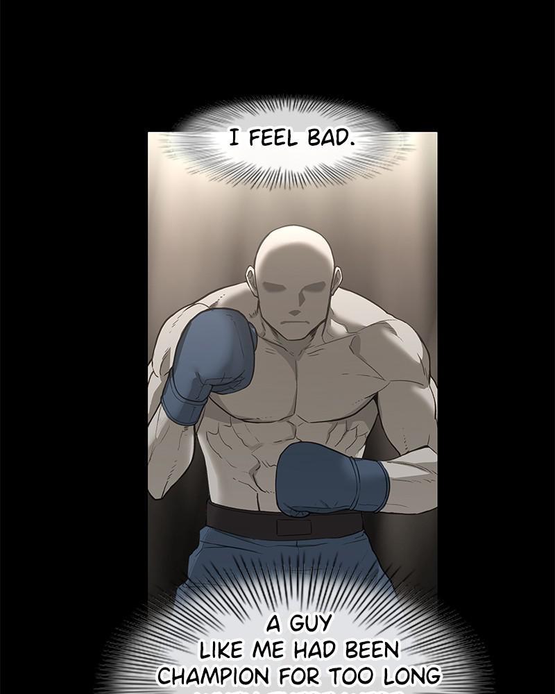 Read The Boxer ENGLISH Manga Online