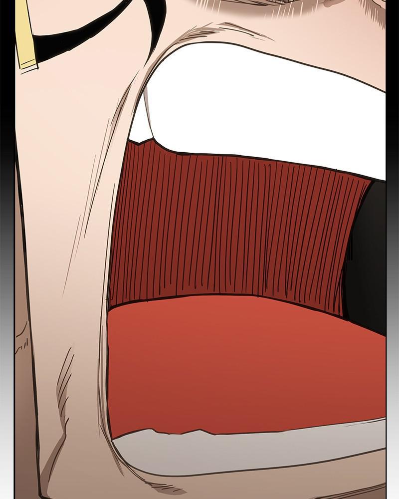 Read The Boxer ENGLISH Manga Online