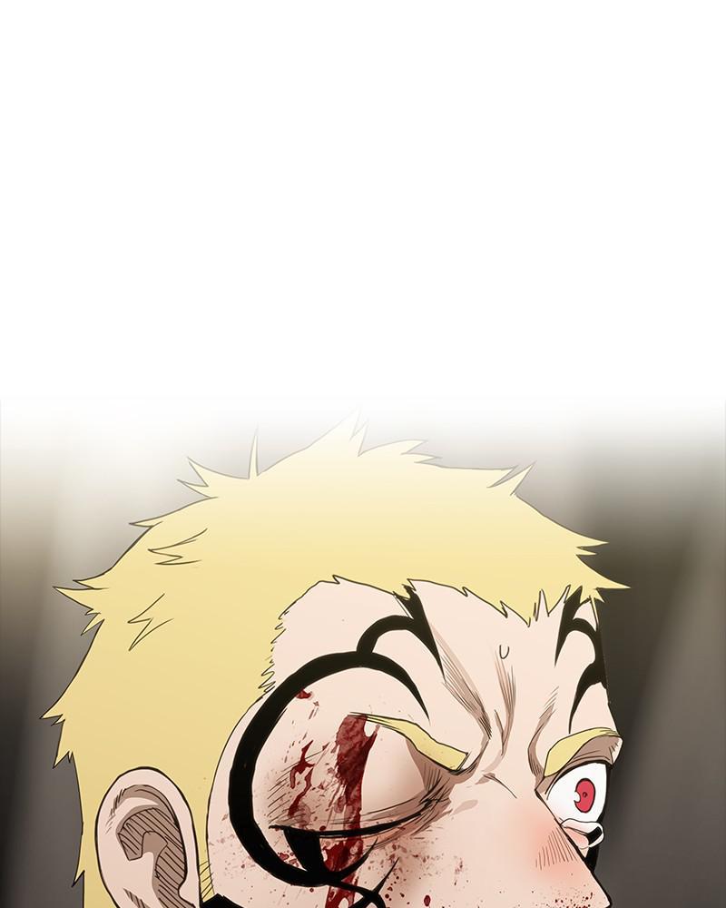 Read The Boxer ENGLISH Manga Online