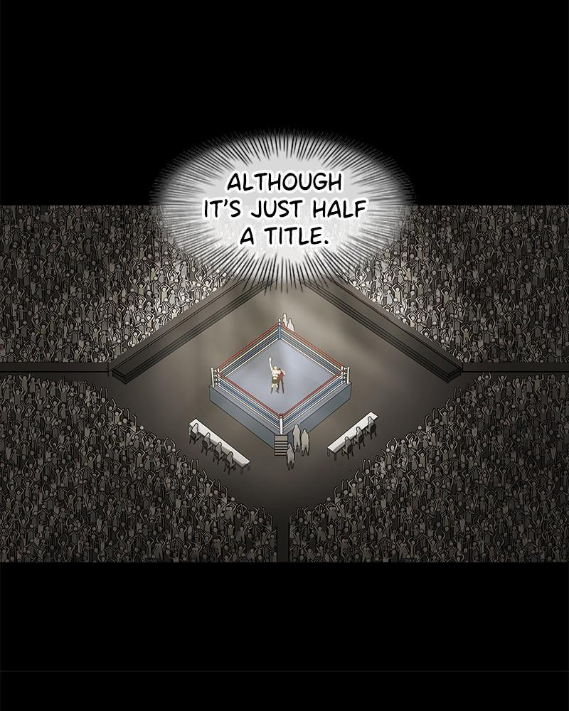 Read The Boxer ENGLISH Manga Online